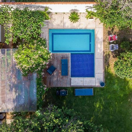 Bz26 40 Metros Da Praia! Casa Ampla Com Piscina Búzios Εξωτερικό φωτογραφία