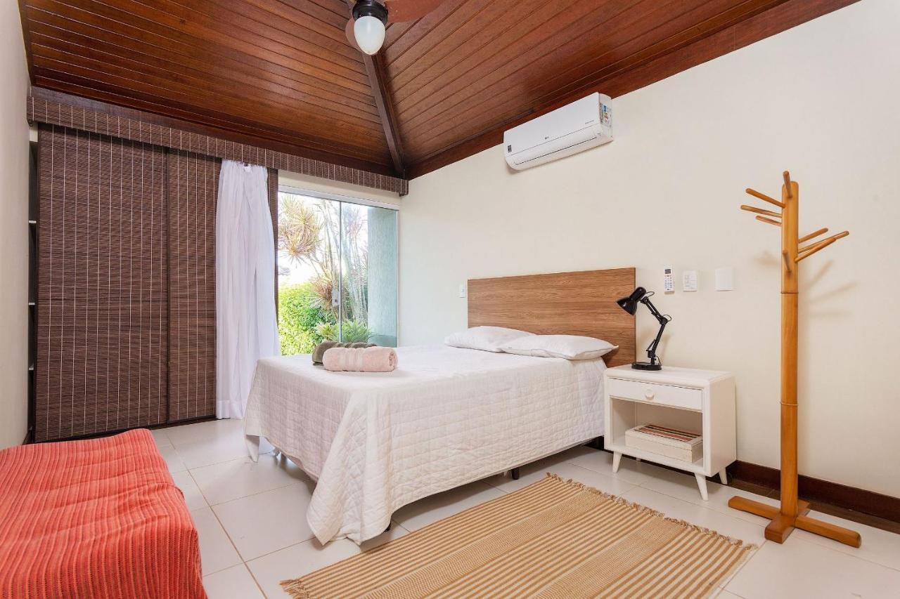 Bz26 40 Metros Da Praia! Casa Ampla Com Piscina Búzios Εξωτερικό φωτογραφία