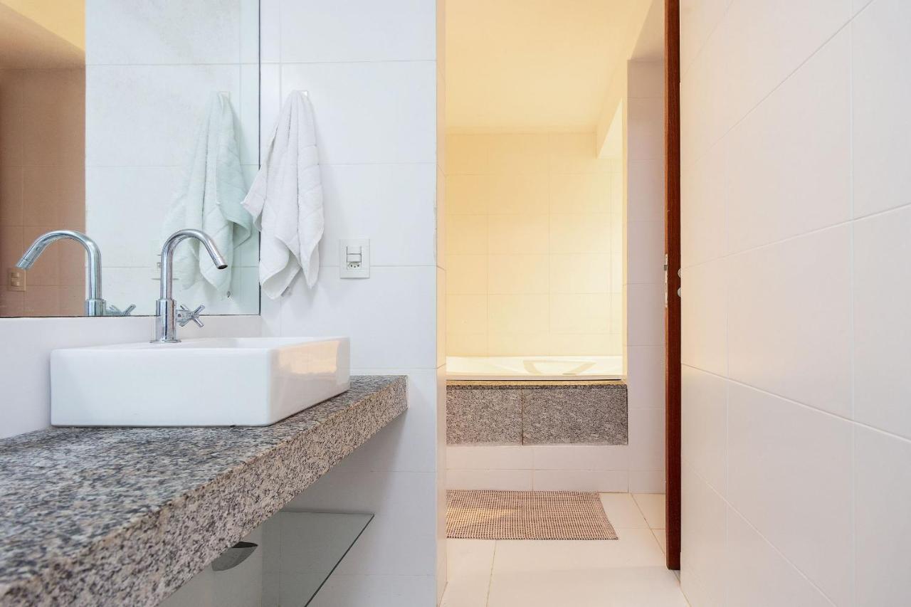 Bz26 40 Metros Da Praia! Casa Ampla Com Piscina Búzios Εξωτερικό φωτογραφία