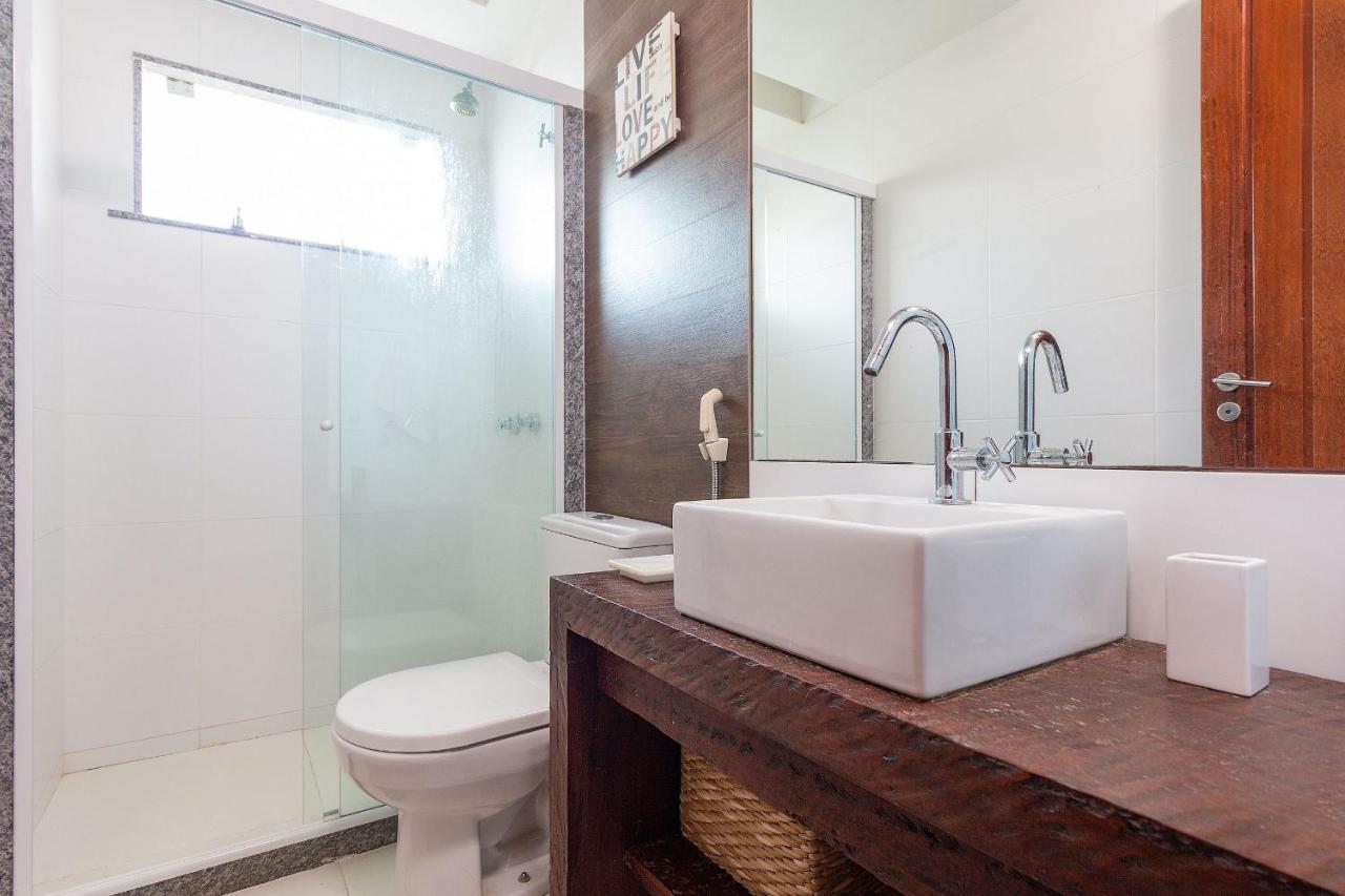 Bz26 40 Metros Da Praia! Casa Ampla Com Piscina Búzios Εξωτερικό φωτογραφία