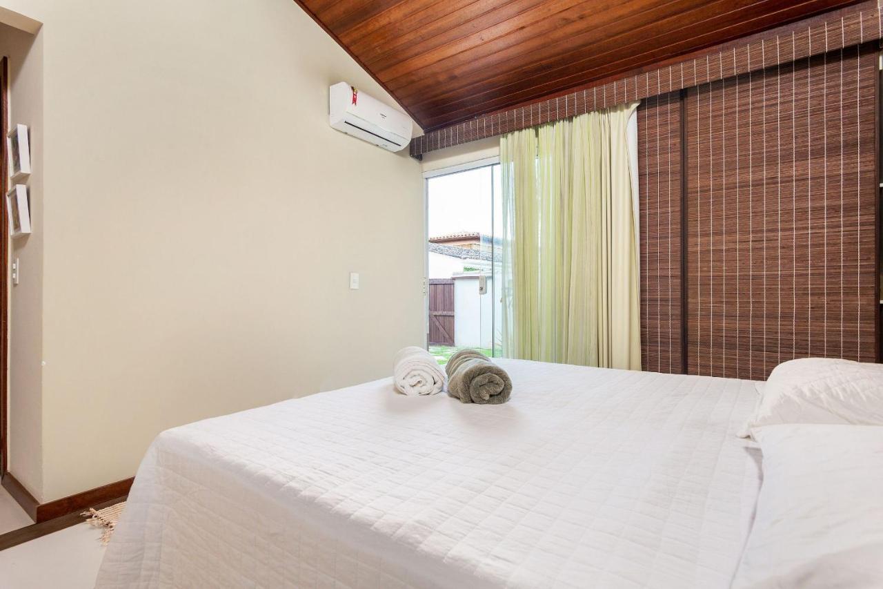 Bz26 40 Metros Da Praia! Casa Ampla Com Piscina Búzios Εξωτερικό φωτογραφία